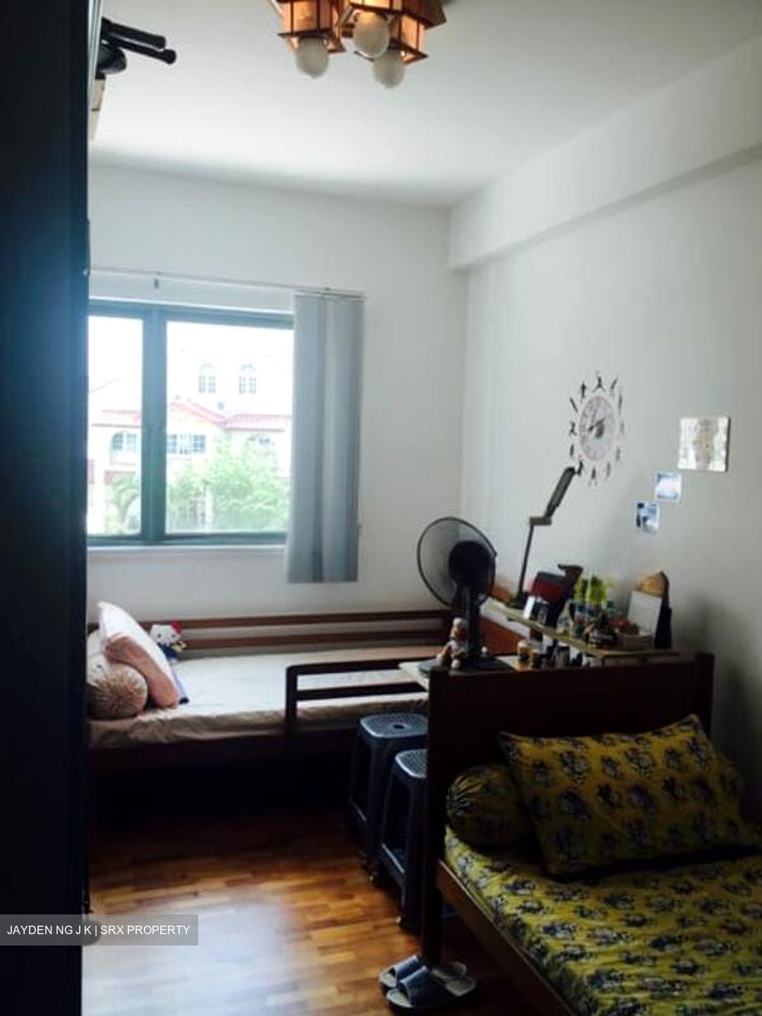 Stratford Court (D16), Condominium #507872861